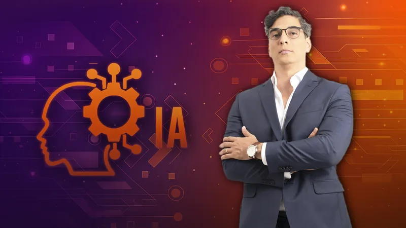 Capa do curso Engenharia de Prompt: Domine ChatGPT, Gemini e Claude